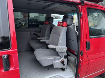 Volkswagen - Multivan