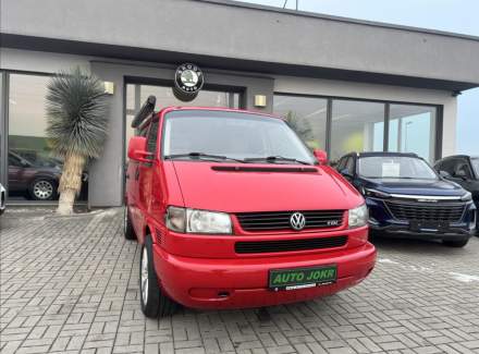 Volkswagen - Multivan