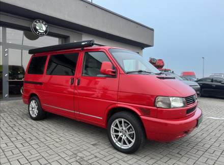 Volkswagen - Multivan