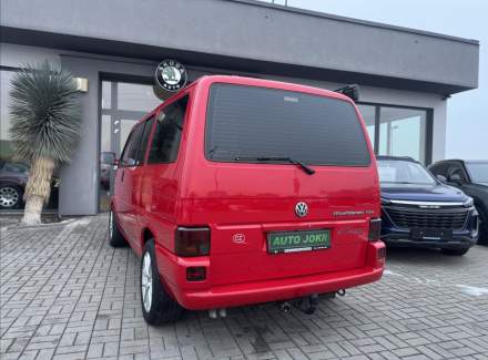 Volkswagen - Multivan
