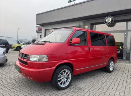 Volkswagen - Multivan