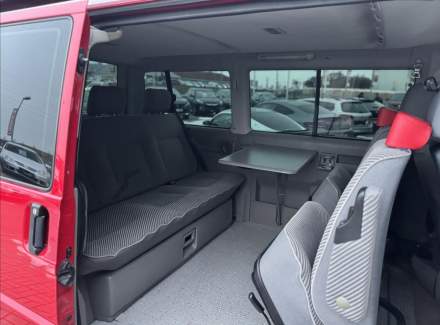 Volkswagen - Multivan