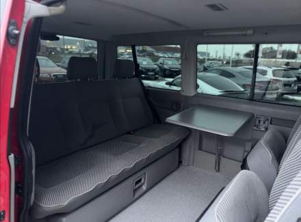 Volkswagen - Multivan