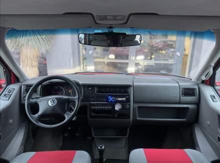 Volkswagen - Multivan