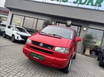 Volkswagen - Multivan