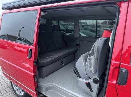 Volkswagen - Multivan