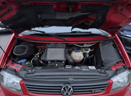 Volkswagen - Multivan