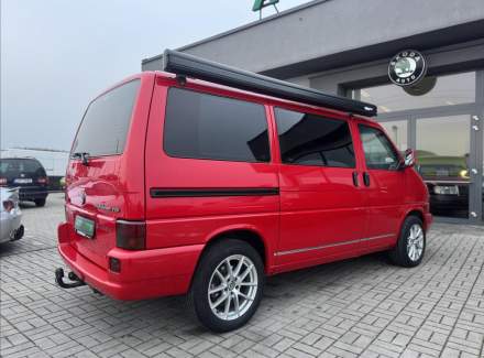Volkswagen - Multivan