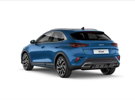 Kia - XCeed