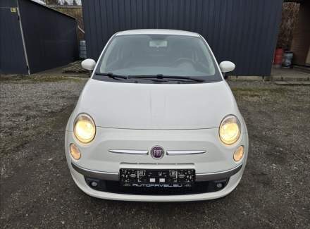 Fiat - 500