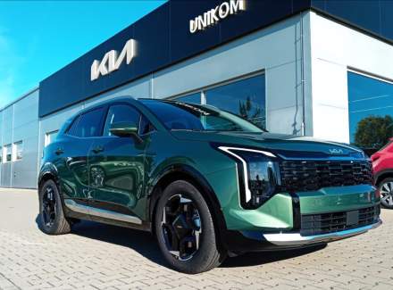 Kia - Sportage