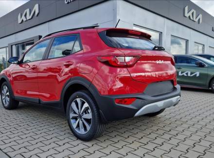 Kia - Stonic