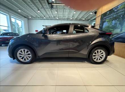 Toyota - C-HR