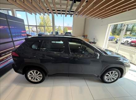 Toyota - Corolla Cross