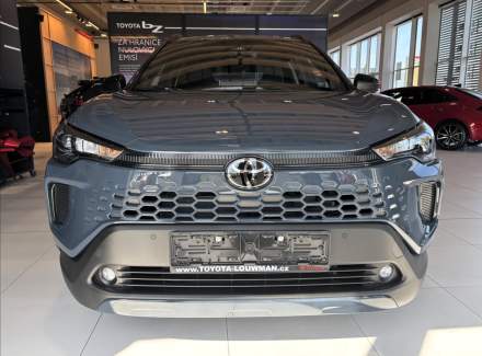 Toyota - Corolla Cross