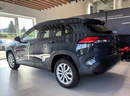 Toyota - Corolla Cross