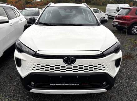 Toyota - Corolla Cross