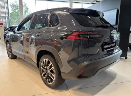 Toyota - Corolla Cross