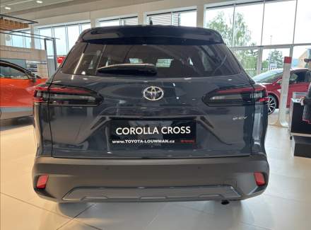 Toyota - Corolla Cross