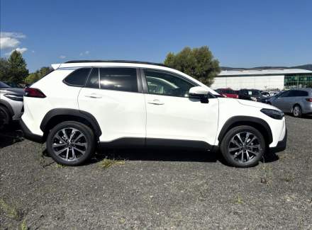 Toyota - Corolla Cross