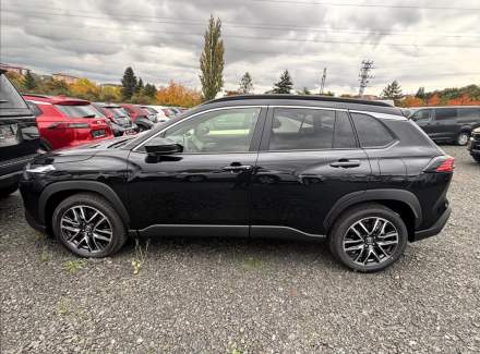 Toyota - Corolla Cross