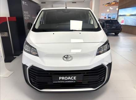Toyota - Proace