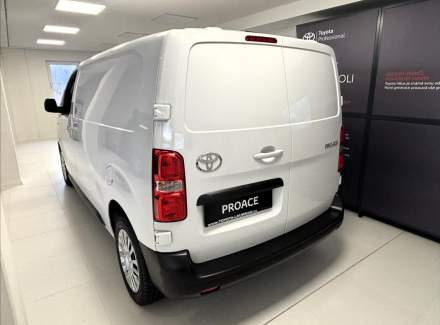 Toyota - Proace