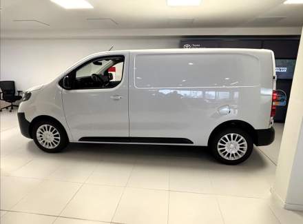 Toyota - Proace