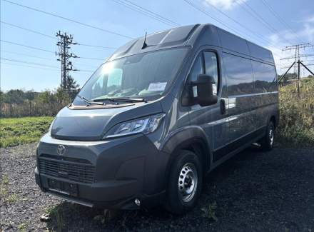 Toyota - Proace Max