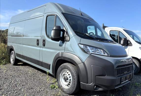 Toyota - Proace Max