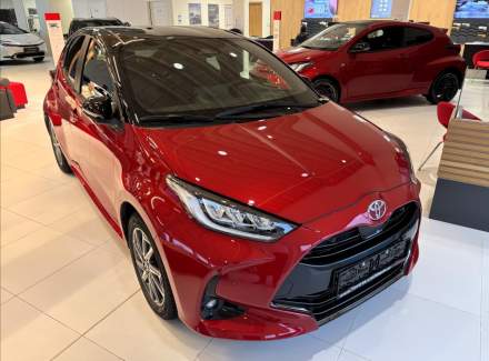 Toyota - Yaris