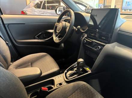 Toyota - Yaris Cross