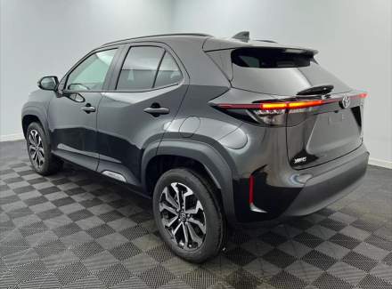 Toyota - Yaris Cross