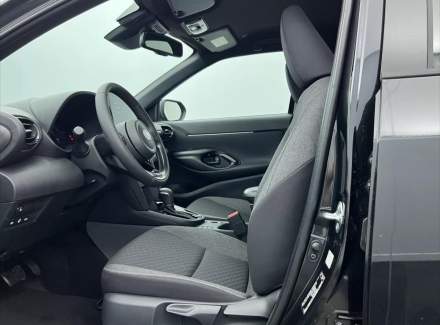 Toyota - Yaris Cross