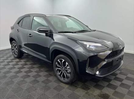 Toyota - Yaris Cross