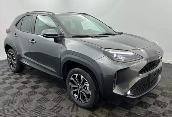 Toyota - Yaris Cross