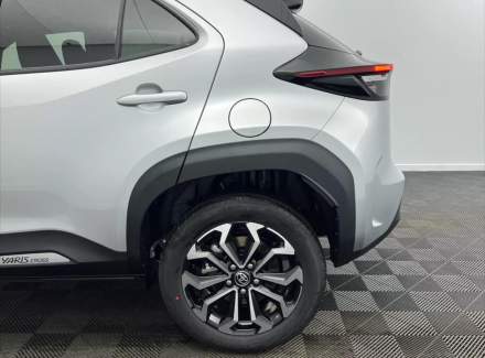 Toyota - Yaris Cross