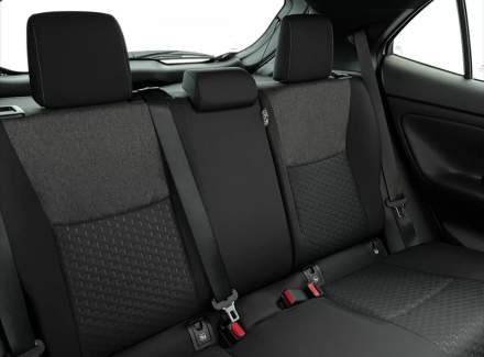 Toyota - Yaris Cross