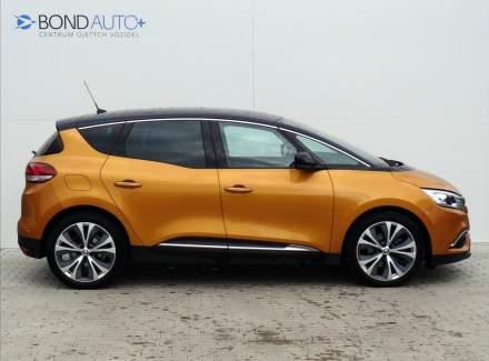 Renault - Scenic