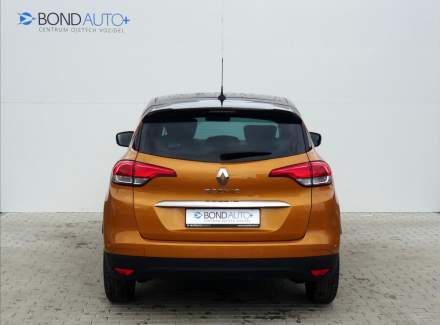 Renault - Scenic