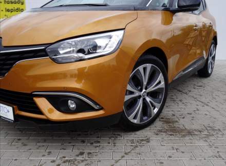 Renault - Scenic