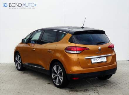 Renault - Scenic