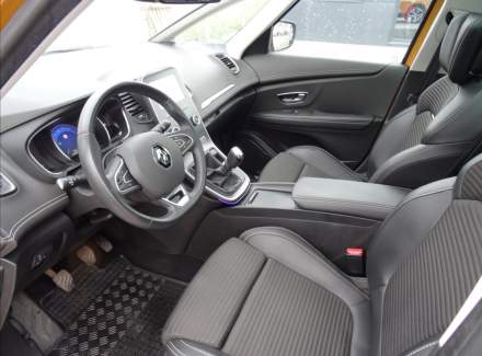 Renault - Scenic