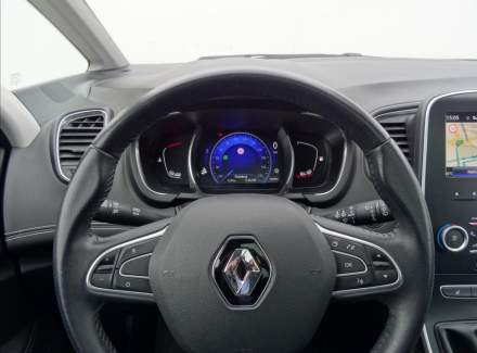 Renault - Scenic