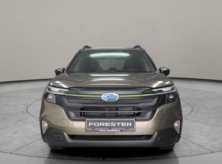 Subaru - Forester
