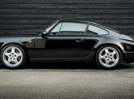 Porsche 911 (964) - náhradní díly