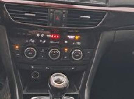 Mazda - 6 2.2 SKYACTIV-D (175 Hp) i-ELOOP