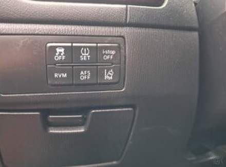 Mazda - 6 2.2 SKYACTIV-D (175 Hp) i-ELOOP