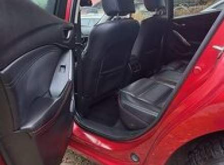 Mazda - 6 2.2 SKYACTIV-D (175 Hp) i-ELOOP