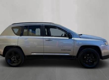 Jeep Compass (11-16) - náhradní díly